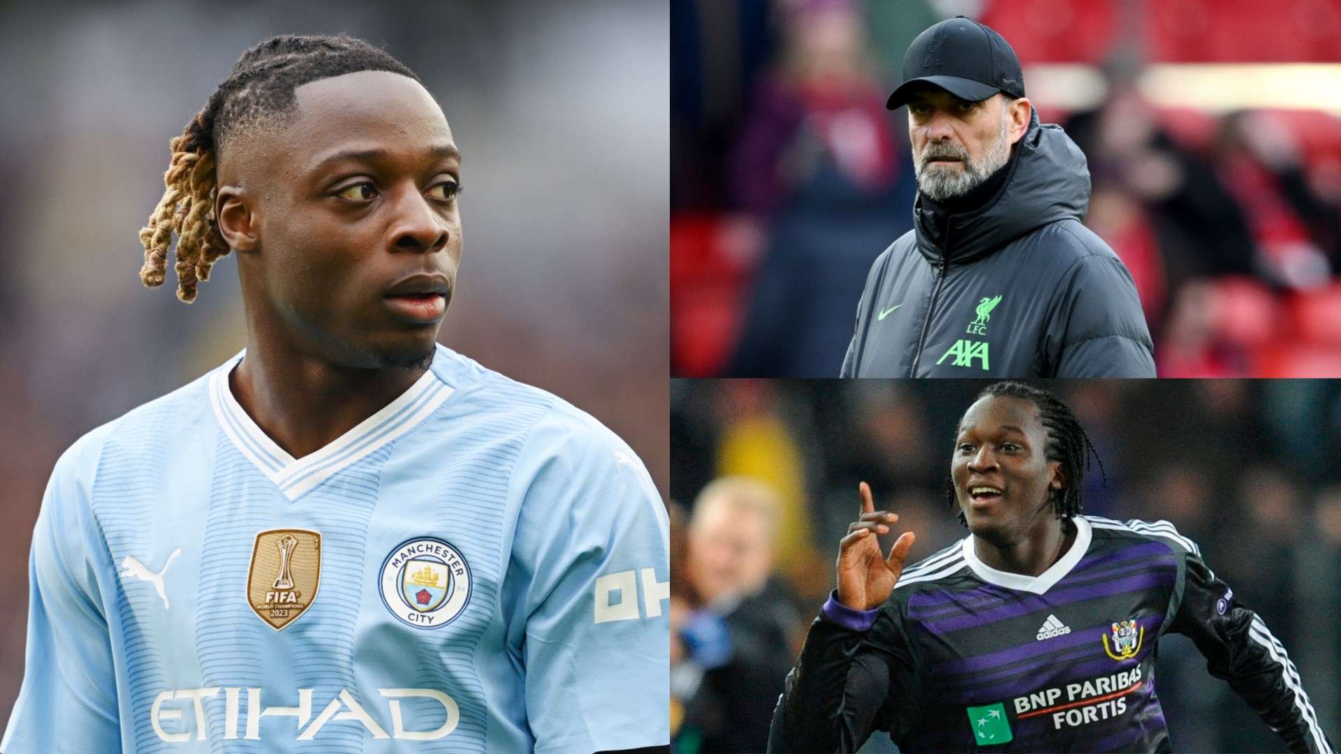 长期的重大 长期的重大