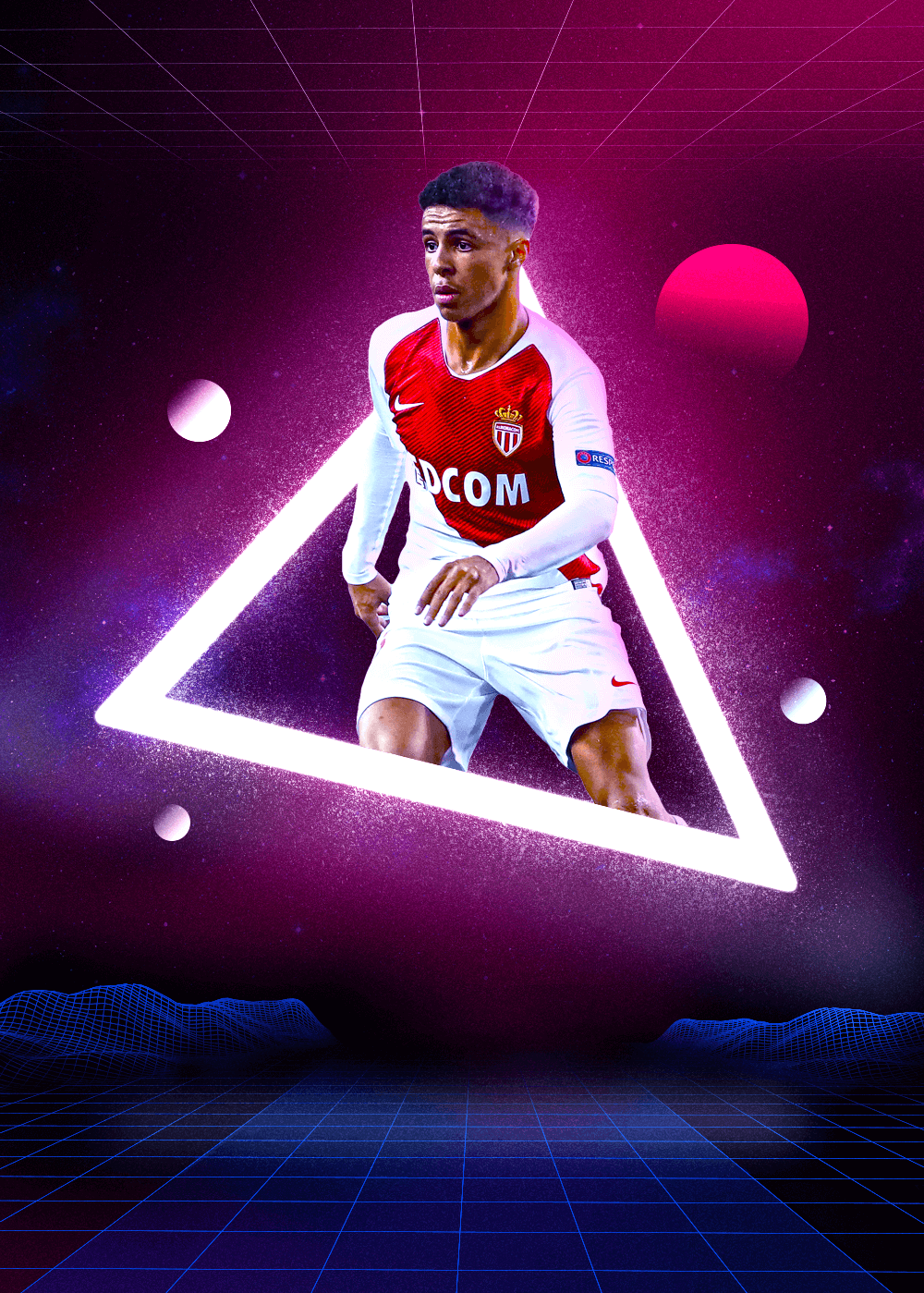 的足球梦想 的足球梦想