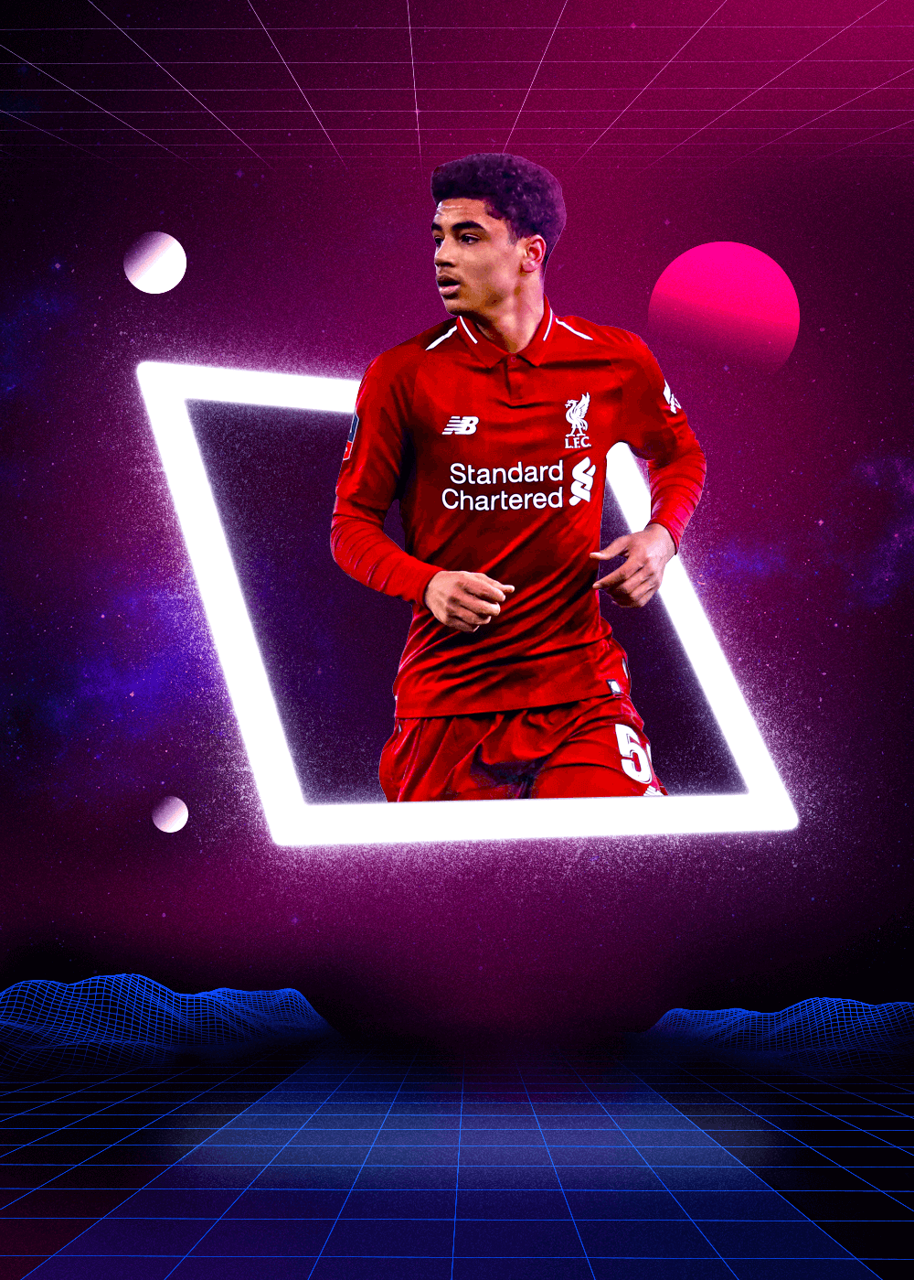 普及和互联 普及和互联