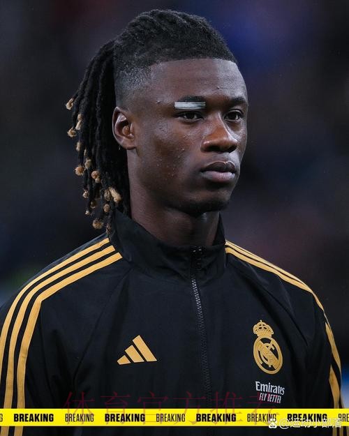 记者:卡马文加伤势非常轻微 他将提前返回马德里 记者:卡马文加伤势非常轻微 他将提前返回马德里