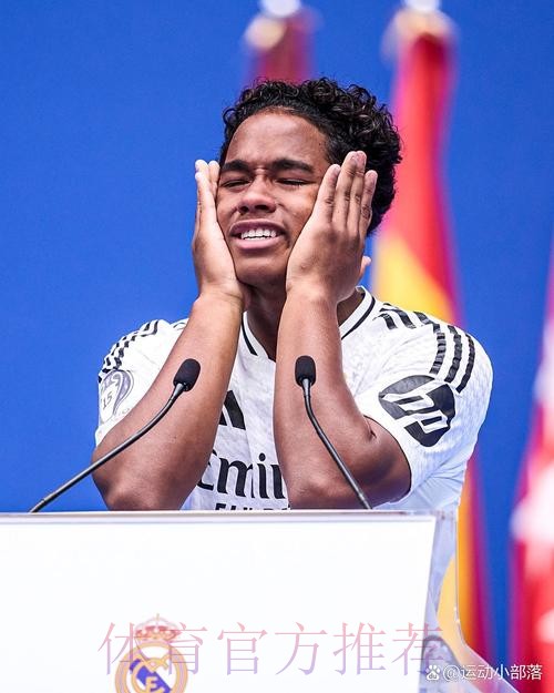 TA:皇马强调恩德里克需在机会到来前保持耐心 TA:皇马强调恩德里克需在机会到来前保持耐心