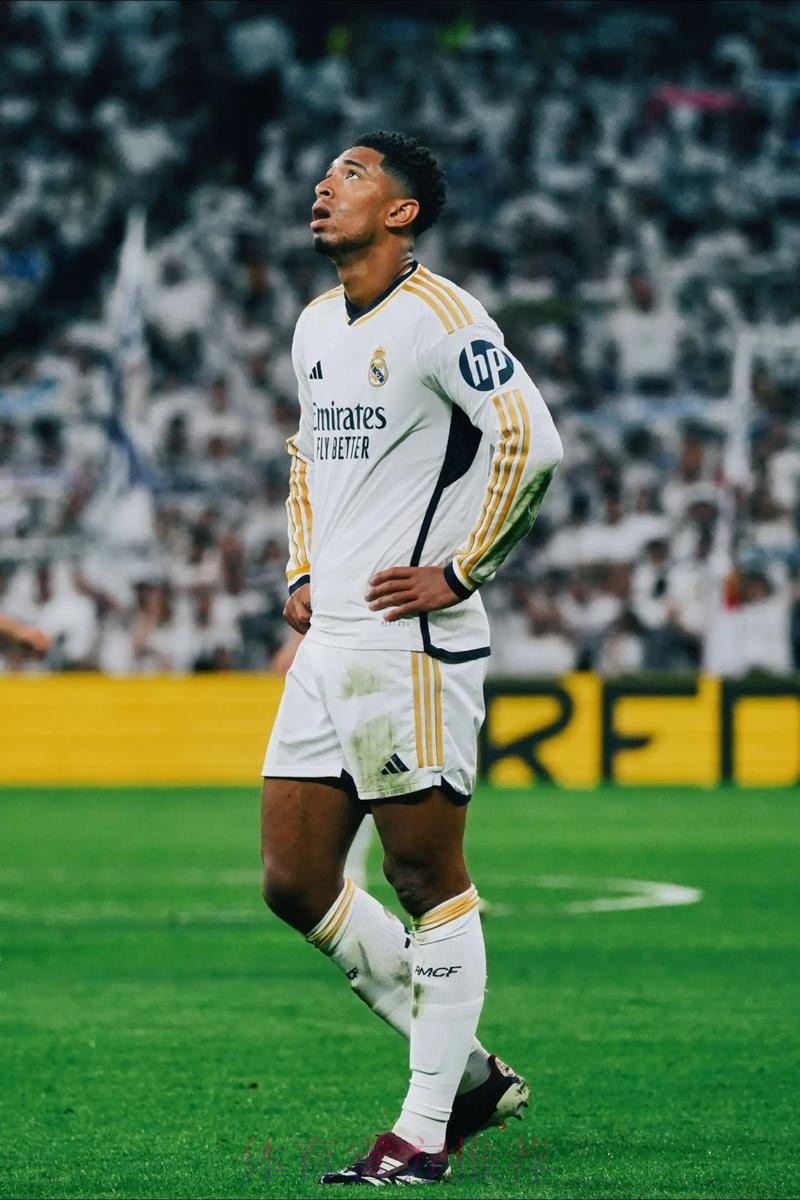 皇马为其他新援完成注册 唯独没给贝林厄姆注册